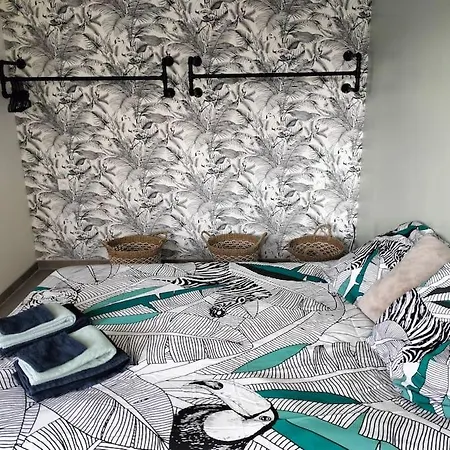 Petit Cocon Sur Appartement Coudekerque-Branche