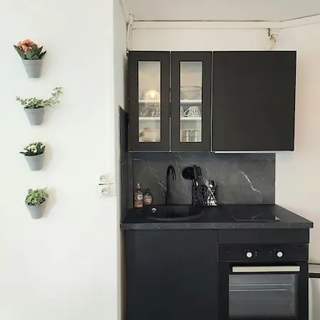Petit Cocon Sur Apartmán