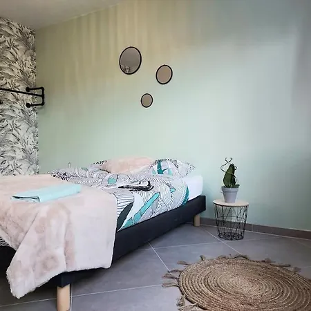 Apartmán Petit Cocon Sur *