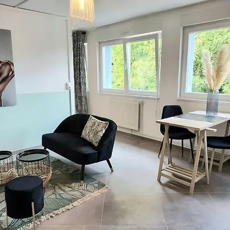 Petit Cocon Sur Apartmán *
