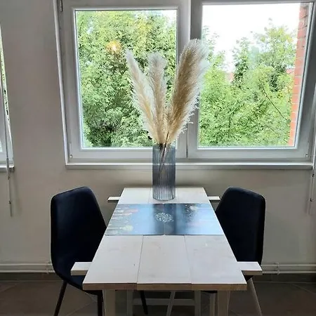 Apartmán Petit Cocon Sur