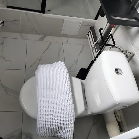 Petit Cocon Sur Appartement Coudekerque-Branche