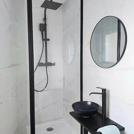 Appartement Petit Cocon Sur Coudekerque-Branche
