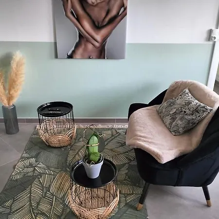 Apartmán Petit Cocon Sur