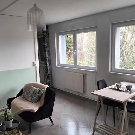 Petit Cocon Sur Coudekerque-Branche